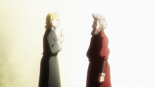 Бид Икарус болох ёстой